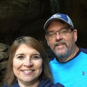 Meet your Posher, Donnie